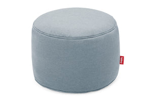 Point Outdoor Pouf Ottoman