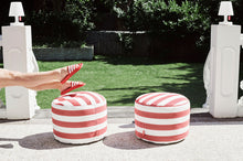 Load image into Gallery viewer, Point Outdoor Pouf Ottoman (Special Offer)
