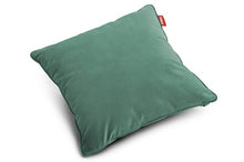 Load image into Gallery viewer, Fatboy Square Recycled Velvet Throw Pillow - Sage
