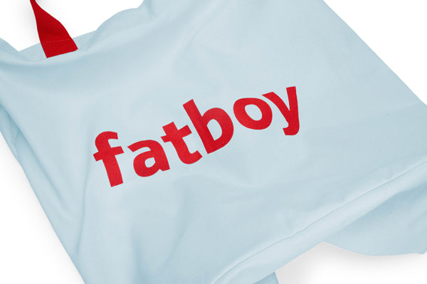 Oversized Handbags and Totes | Baggy Bag | Fatboy