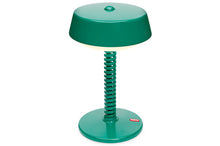 Load image into Gallery viewer, Fatboy Bellboy - Jungle Green Top Angle
