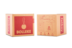 Bolleke Hanging Lamp (Special 2 Pack Offer)