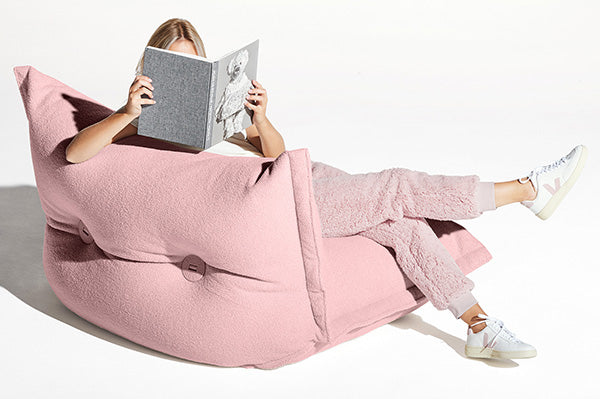 The BonBaron Sherpa Chair | Fatboy