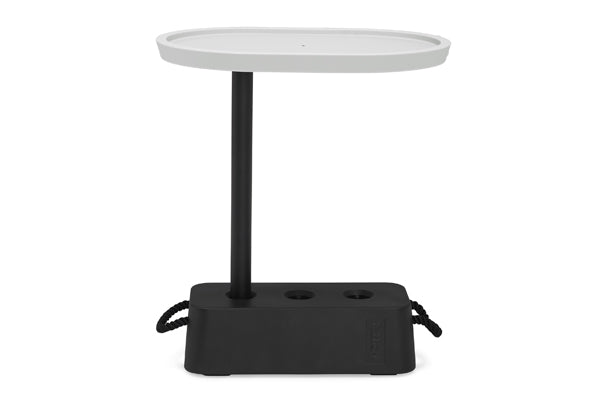 Fatboy Brick Table - Light Grey