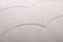Load image into Gallery viewer, Closeup of a Vanilla Ice Fatboy Bubble Carpet
