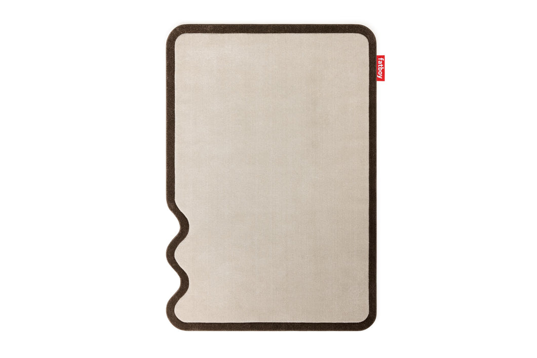 Carpet Grand Not straight