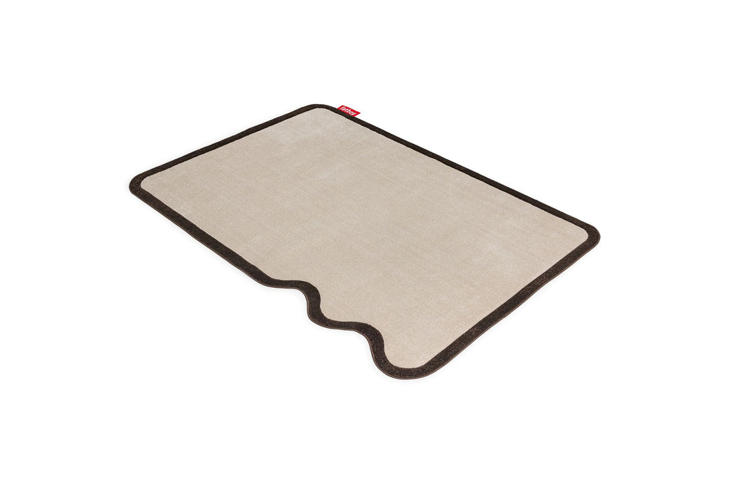 Carpet Petit Not straight