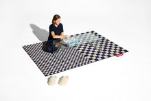 Load image into Gallery viewer, Carpet Petit Square Affair
