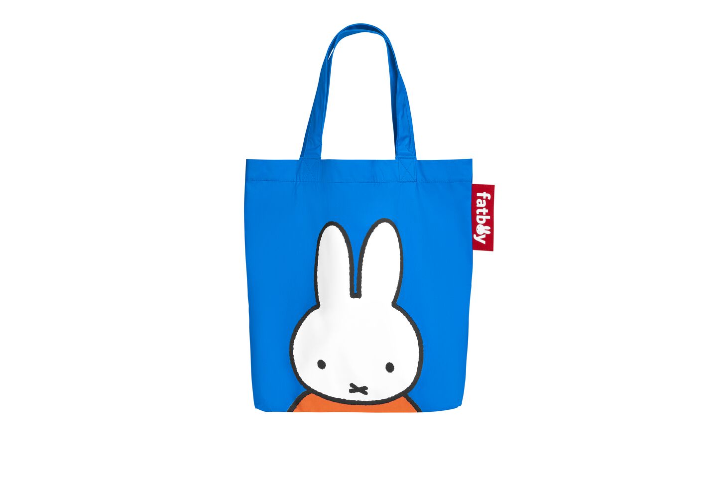 Oversized Handbags and Totes | Baggy Bag | Fatboy x Miffy