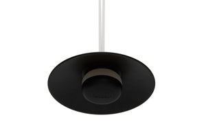 Wireless Rechargeable Outdoor Lighting | Chap-O Hanging Lamp | Fatboy