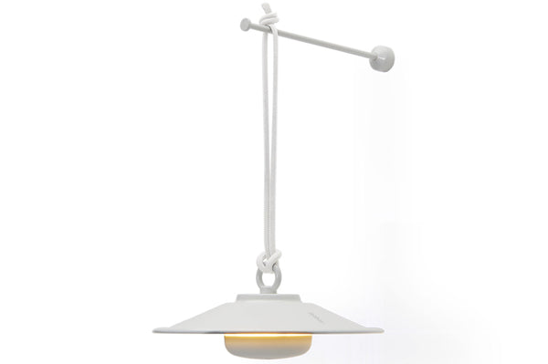 Chap-O Wireless Hanging Lamp