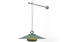 Load image into Gallery viewer, Chap-O Hanging Lamp (Ships 6/12)
