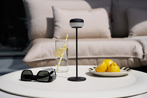 Cheerio Wireless Table Lamp