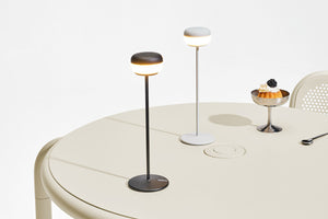 Cheerio Wireless Table Lamp (Ships 6/12)