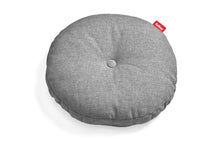 Load image into Gallery viewer, Fatboy Circle Outdoor Pillow - Rock Grey
