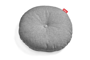 Fatboy Circle Outdoor Pillow - Rock Grey
