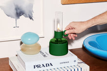 Load image into Gallery viewer, Flamtastique XS Oil Lamp 2.0
