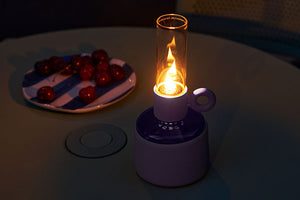 Flamtastique XS Oil Lamp