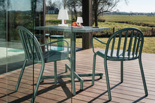 Load image into Gallery viewer, Fred&#39;s Square Bistreau Table
