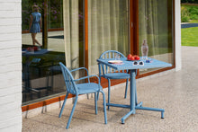 Load image into Gallery viewer, Fred&#39;s Square Bistreau Table

