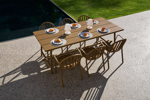 Fred's Table