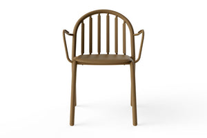 Fred's Armchair