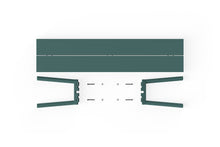 Load image into Gallery viewer, Fred's Bench
