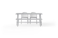 Load image into Gallery viewer, Fred's Bench
