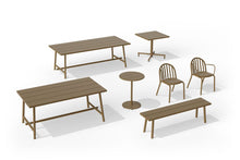 Load image into Gallery viewer, Fred's Bench
