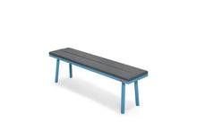 Load image into Gallery viewer, Fred's Bench Pillow
