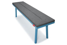 Load image into Gallery viewer, Fred's Bench Pillow
