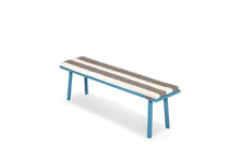 Load image into Gallery viewer, Fred's Bench Pillow
