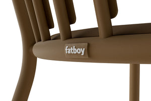 Fred's Chair