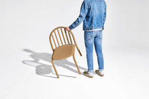 Fred's Chair