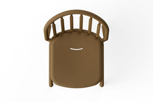 Fred's Chair