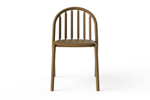 Fred's Chair