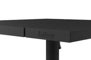 Fred's Square Bistreau Table