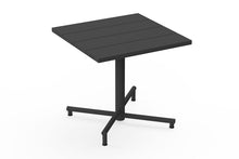 Load image into Gallery viewer, Fred&#39;s Square Bistreau Table
