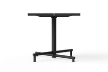 Load image into Gallery viewer, Fred&#39;s Square Bistreau Table

