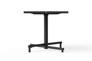 Fred's Square Bistreau Table