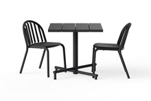 Load image into Gallery viewer, Fred&#39;s Square Bistreau Table
