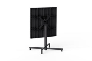 Fred's Square Bistreau Table