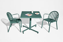 Load image into Gallery viewer, Fred&#39;s Square Bistreau Table
