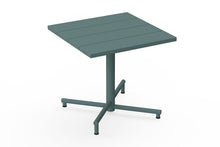 Load image into Gallery viewer, Fred&#39;s Square Bistreau Table
