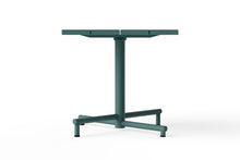 Load image into Gallery viewer, Fred&#39;s Square Bistreau Table
