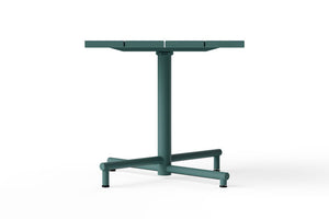 Fred's Square Bistreau Table