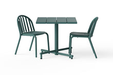 Load image into Gallery viewer, Fred&#39;s Square Bistreau Table
