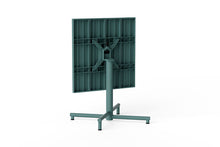 Load image into Gallery viewer, Fred&#39;s Square Bistreau Table
