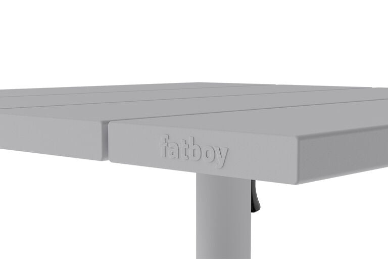 Fred's Square Bistreau Table