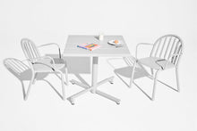Load image into Gallery viewer, Fred&#39;s Square Bistreau Table
